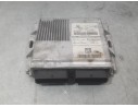 Recambio de centralita motor uce para dacia sandero iii 1.0 tce 90 eco-g referencia OEM IAM   