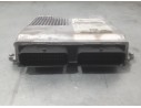 Recambio de centralita motor uce para dacia sandero iii 1.0 tce 90 eco-g referencia OEM IAM   