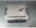 Recambio de centralita motor uce para dacia sandero iii 1.0 tce 90 eco-g referencia OEM IAM   
