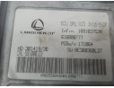 Recambio de centralita motor uce para dacia sandero iii 1.0 tce 90 eco-g referencia OEM IAM   