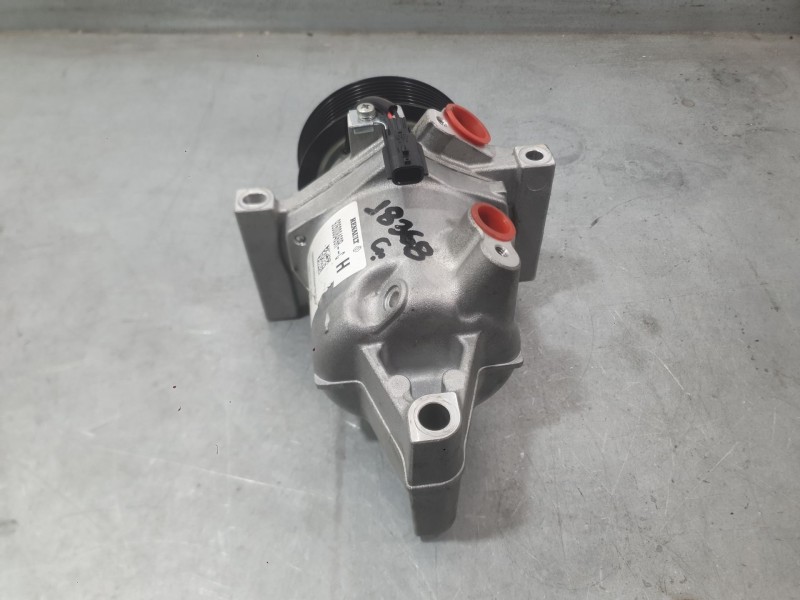 Recambio de compresor aire acondicionado para dacia sandero iii 1.0 tce 90 eco-g referencia OEM IAM 926008469R  
