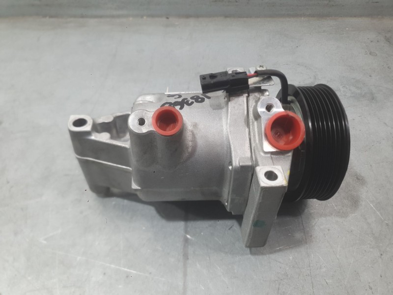 Recambio de compresor aire acondicionado para dacia sandero iii 1.0 tce 90 eco-g referencia OEM IAM 926008469R  