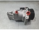 Recambio de compresor aire acondicionado para dacia sandero iii 1.0 tce 90 eco-g referencia OEM IAM 926008469R  