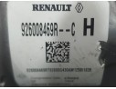 Recambio de compresor aire acondicionado para dacia sandero iii 1.0 tce 90 eco-g referencia OEM IAM 926008469R  