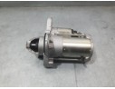 Recambio de motor arranque para dacia sandero iii 1.0 tce 90 eco-g referencia OEM IAM 233008820R  