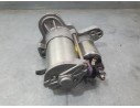Recambio de motor arranque para dacia sandero iii 1.0 tce 90 eco-g referencia OEM IAM 233008820R  