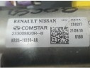 Recambio de motor arranque para dacia sandero iii 1.0 tce 90 eco-g referencia OEM IAM 233008820R  