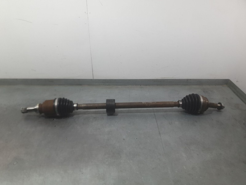 Recambio de transmision delantera derecha para dacia sandero iii 1.0 tce 90 eco-g referencia OEM IAM   