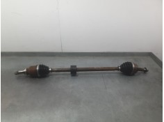 TRANSMISION DELANTERA DERECHA 391009769R 