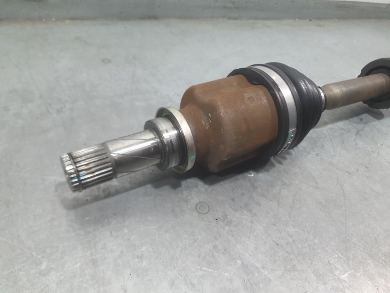 Recambio de transmision delantera derecha para dacia sandero iii 1.0 tce 90 eco-g referencia OEM IAM   