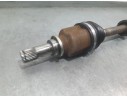 Recambio de transmision delantera derecha para dacia sandero iii 1.0 tce 90 eco-g referencia OEM IAM   