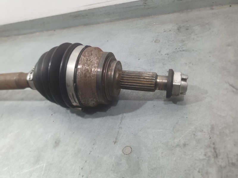 Recambio de transmision delantera derecha para dacia sandero iii 1.0 tce 90 eco-g referencia OEM IAM   