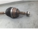 Recambio de transmision delantera derecha para dacia sandero iii 1.0 tce 90 eco-g referencia OEM IAM   