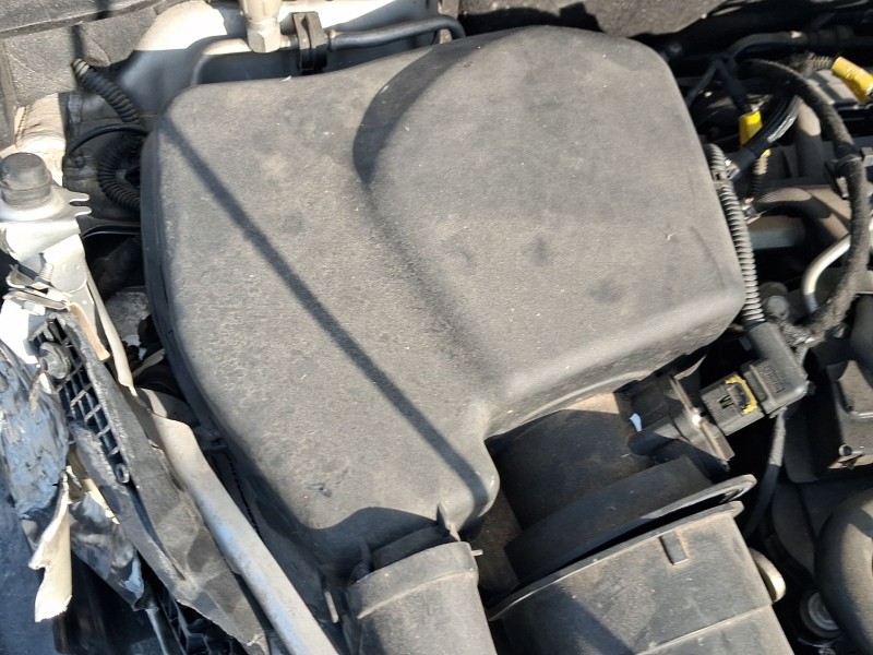Recambio de carcasa filtro aire para opel astra k (b16) 1.6 cdti (68) referencia OEM IAM 1677089980  