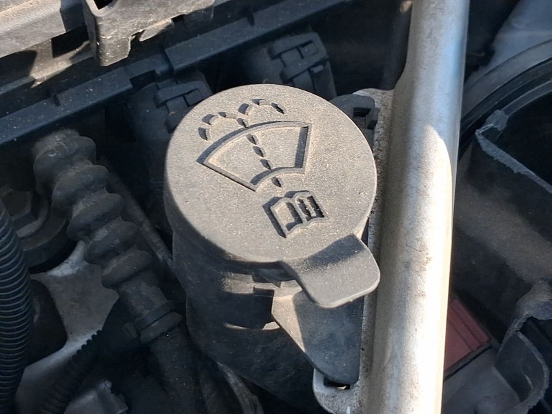 Recambio de deposito limpia para opel astra k (b16) 1.6 cdti (68) referencia OEM IAM 39155356  
