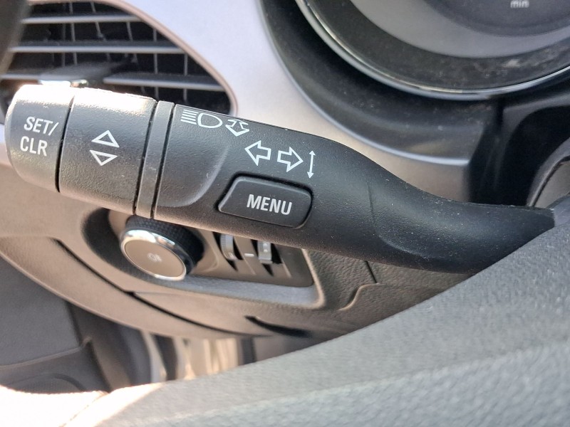 Recambio de mando luces y limpia para opel astra k (b16) 1.6 cdti (68) referencia OEM IAM 84974441  39149291