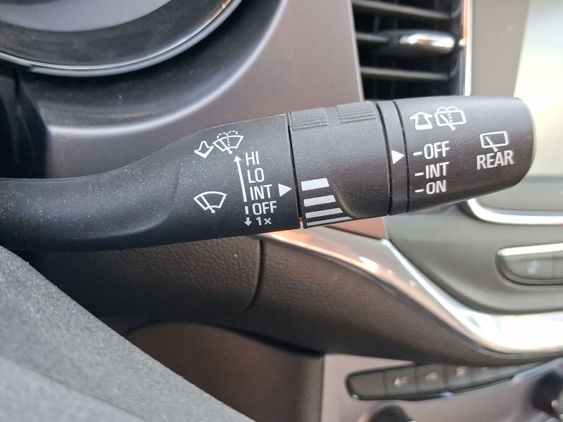 Recambio de mando luces y limpia para opel astra k (b16) 1.6 cdti (68) referencia OEM IAM 84974441  39149291