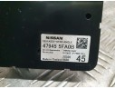 Recambio de sensor para nissan micra v (k14) n-sport referencia OEM IAM 479455FA0B  