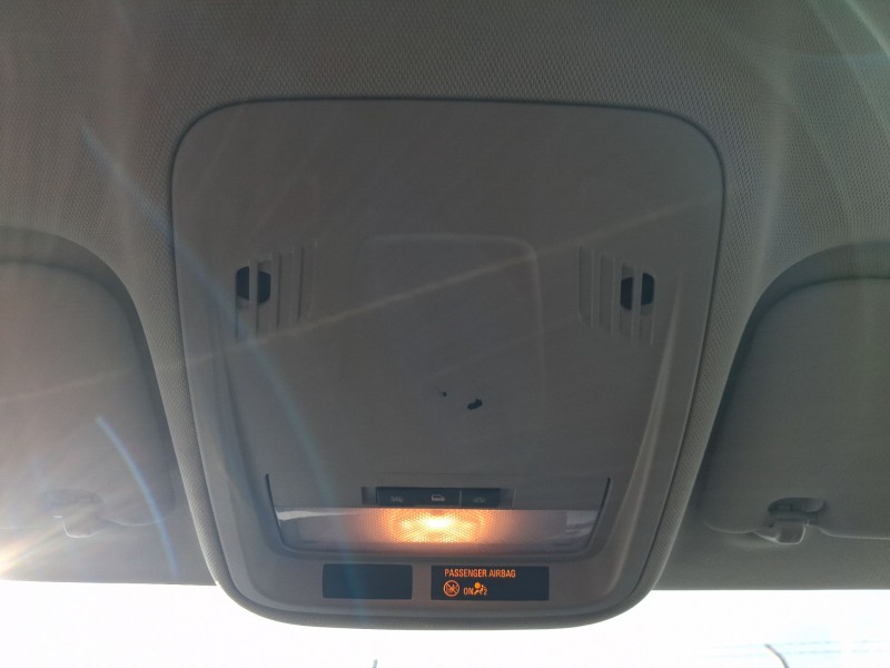 Recambio de luz interior para opel astra k (b16) 1.6 cdti (68) referencia OEM IAM 13467030  