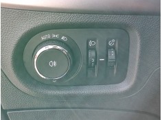 MANDO LUCES YQ000160YX 