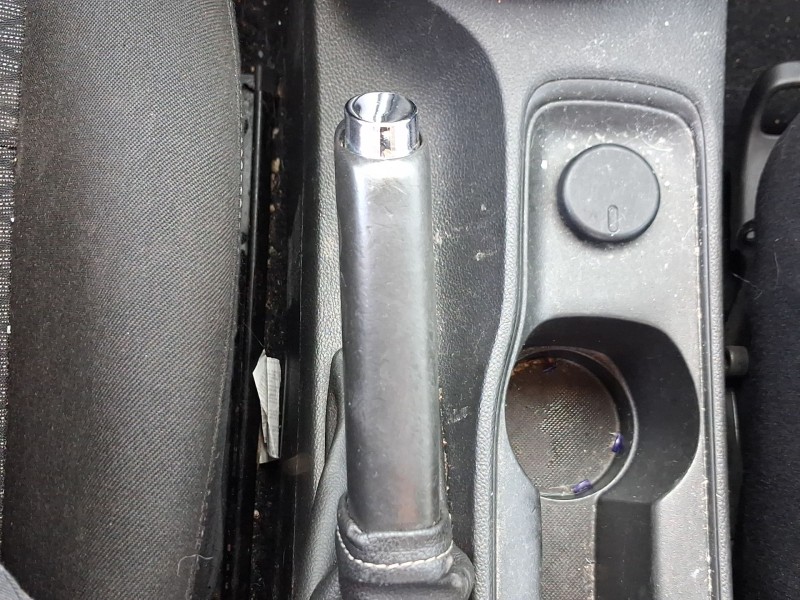 Recambio de palanca freno de mano para opel astra k (b16) 1.6 cdti (68) referencia OEM IAM 39133699  