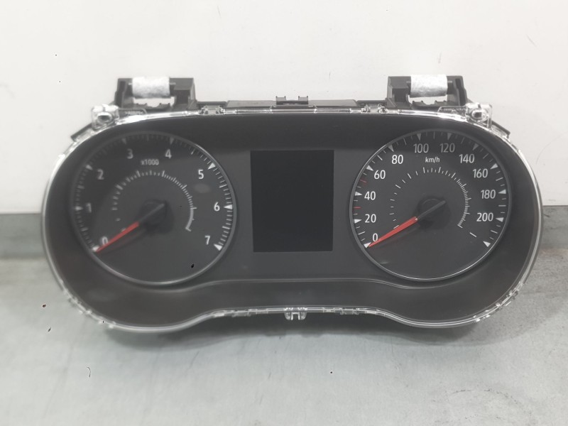 Recambio de cuadro instrumentos para dacia sandero iii 1.0 tce 90 eco-g referencia OEM IAM   