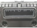 Recambio de cuadro instrumentos para dacia sandero iii 1.0 tce 90 eco-g referencia OEM IAM   