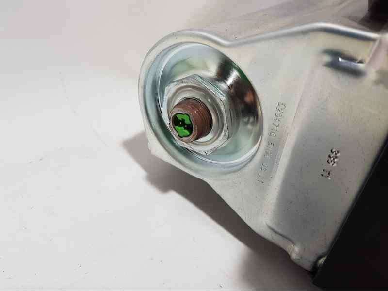 Recambio de kit airbag para ssangyong rexton 270 xvt premium referencia OEM IAM   C/ PRETENSORES