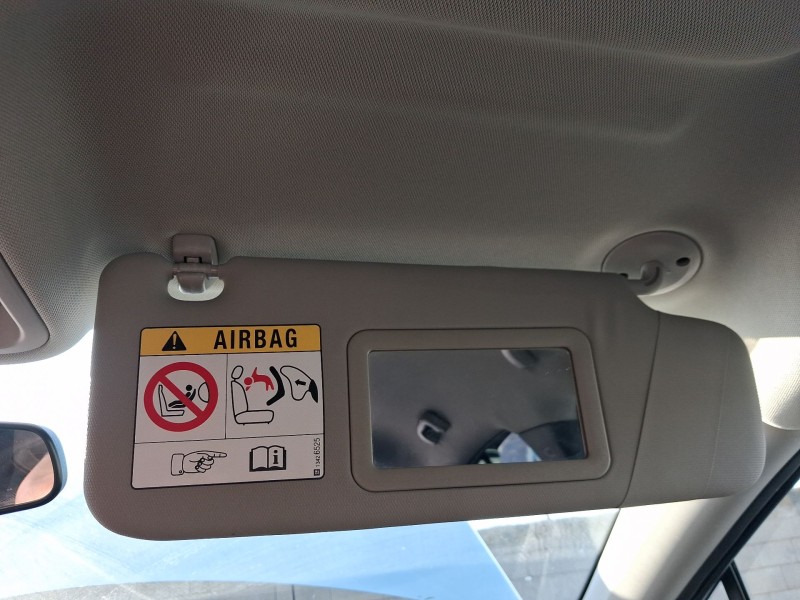 Recambio de parasol derecho para opel astra k (b16) 1.6 cdti (68) referencia OEM IAM 39078040  
