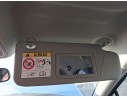 Recambio de parasol derecho para opel astra k (b16) 1.6 cdti (68) referencia OEM IAM 39078040  
