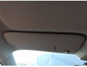 Recambio de parasol izquierdo para opel astra k (b16) 1.6 cdti (68) referencia OEM IAM 39078041  