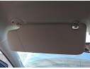Recambio de parasol izquierdo para opel astra k (b16) 1.6 cdti (68) referencia OEM IAM 39078041  