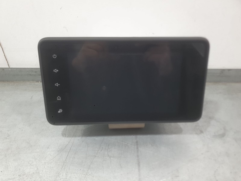 Recambio de sistema navegacion gps para dacia sandero iii 1.0 tce 90 eco-g referencia OEM IAM   