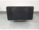Recambio de sistema navegacion gps para dacia sandero iii 1.0 tce 90 eco-g referencia OEM IAM   