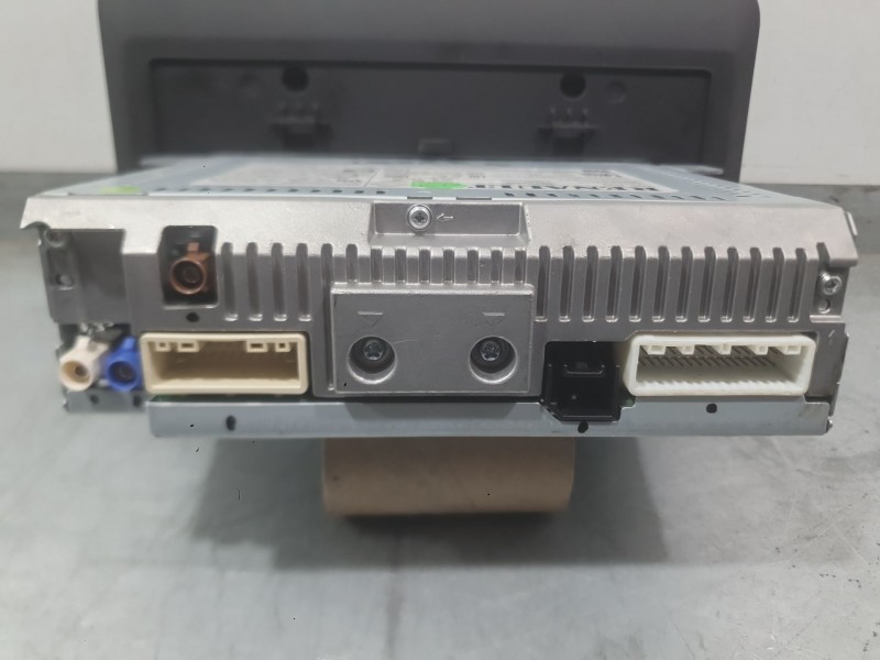 Recambio de sistema navegacion gps para dacia sandero iii 1.0 tce 90 eco-g referencia OEM IAM   