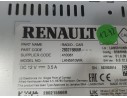 Recambio de sistema navegacion gps para dacia sandero iii 1.0 tce 90 eco-g referencia OEM IAM   