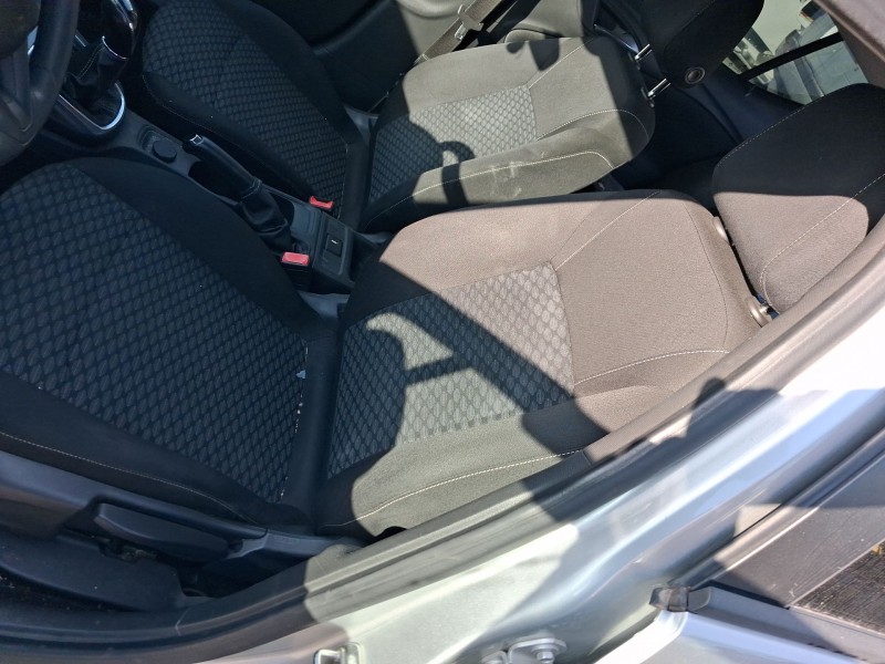 Recambio de asiento delantero izquierdo para opel astra k (b16) 1.6 cdti (68) referencia OEM IAM   