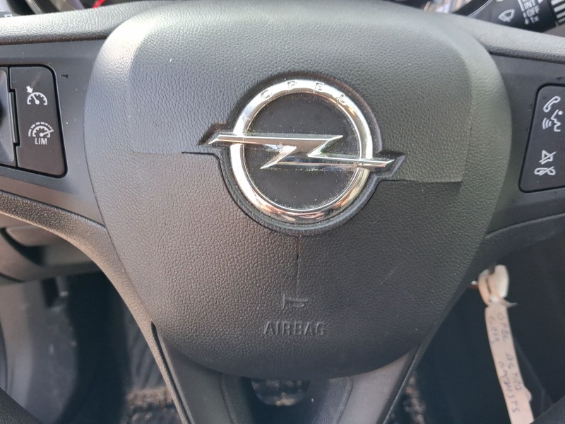 Recambio de kit airbag para opel astra k (b16) 1.6 cdti (68) referencia OEM IAM 39177112 C/SALPICADERO Y PRETENSORES 39177112 CO