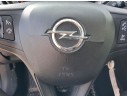 Recambio de kit airbag para opel astra k (b16) 1.6 cdti (68) referencia OEM IAM 39177112 C/SALPICADERO Y PRETENSORES 39177112 CO