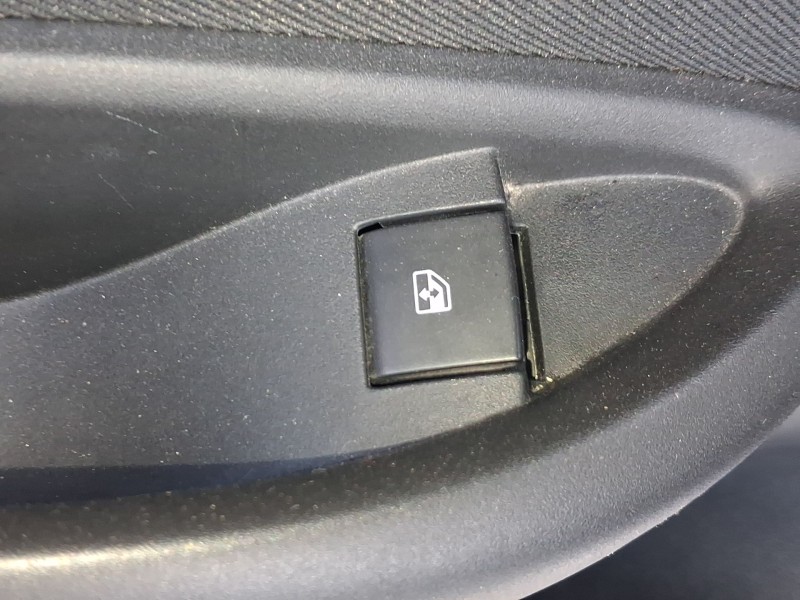 Recambio de mando elevalunas trasero izquierdo para opel astra k (b16) 1.6 cdti (68) referencia OEM IAM 13408452  