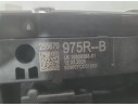 Recambio de mando luces y limpia para dacia sandero iii 1.0 tce 90 eco-g referencia OEM IAM   