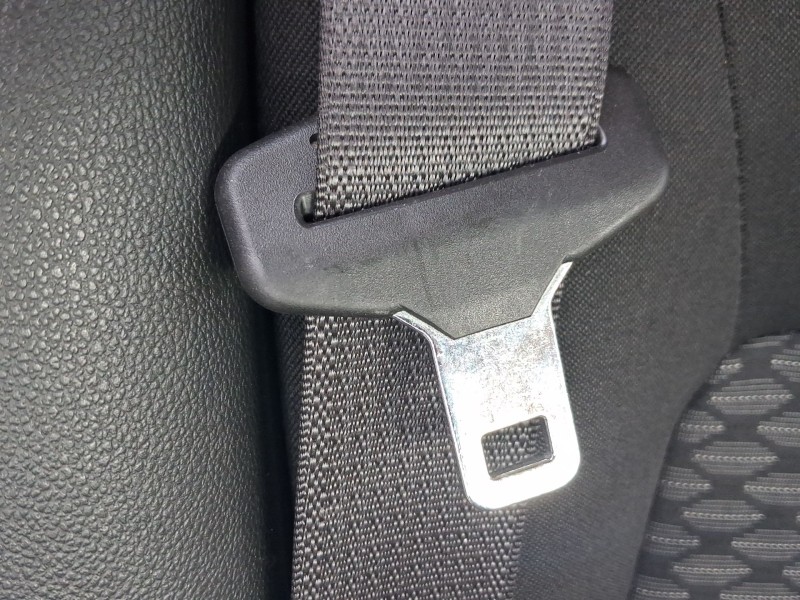 Recambio de cinturon seguridad trasero derecho para opel astra k (b16) 1.6 cdti (68) referencia OEM IAM 39059590  