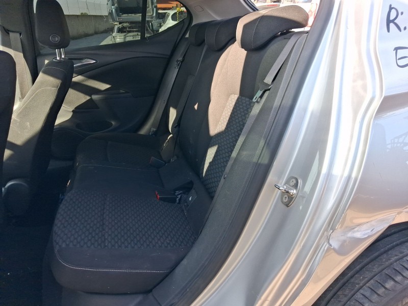 Recambio de asientos traseros para opel astra k (b16) 1.6 cdti (68) referencia OEM IAM   