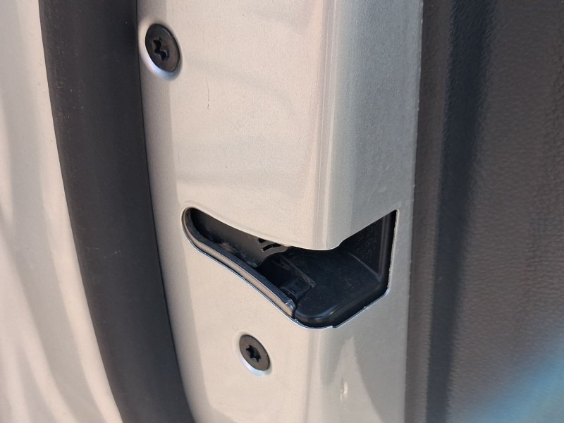 Recambio de cerradura puerta delantera izquierda para opel astra k (b16) 1.6 cdti (68) referencia OEM IAM 13533588  