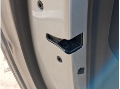 CERRADURA PUERTA TRASERA IZQUIERDA 13533664 