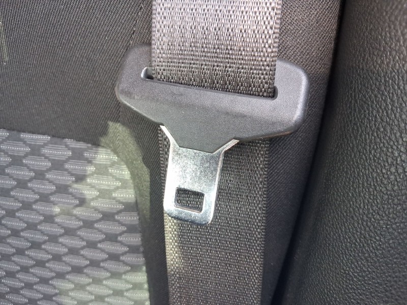 Recambio de cinturon seguridad trasero izquierdo para opel astra k (b16) 1.6 cdti (68) referencia OEM IAM 39059589  