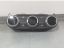 Recambio de mando climatizador para dacia sandero iii 1.0 tce 90 eco-g referencia OEM IAM   