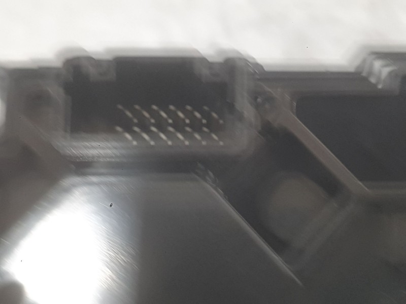 Recambio de mando climatizador para dacia sandero iii 1.0 tce 90 eco-g referencia OEM IAM   