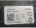 Recambio de mando climatizador para dacia sandero iii 1.0 tce 90 eco-g referencia OEM IAM   