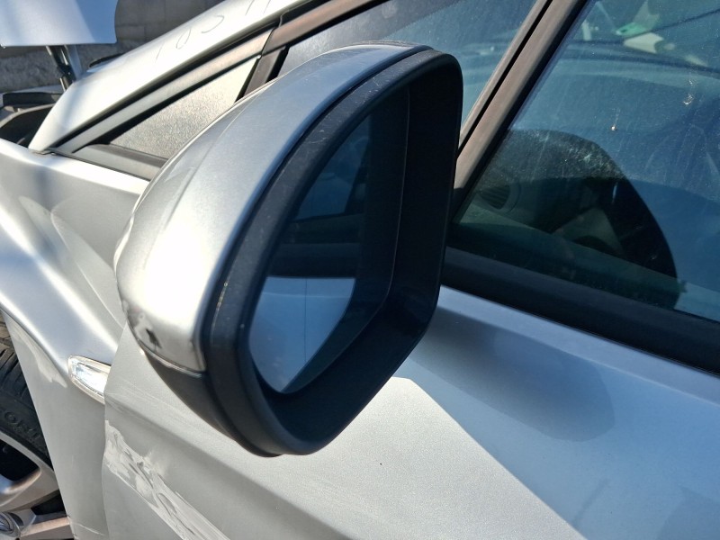 Recambio de retrovisor izquierdo para opel astra k (b16) 1.6 cdti (68) referencia OEM IAM 39176305 ROZADO 